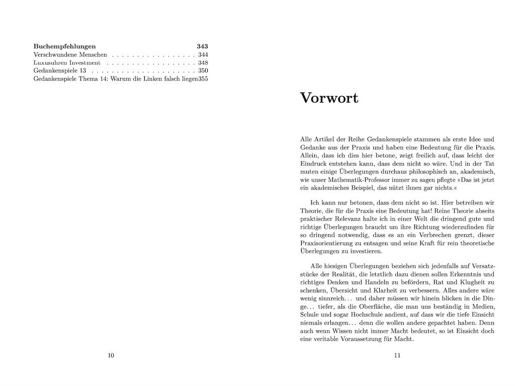 Gedankenspiele 14 (Taschenbuch) product image (6)