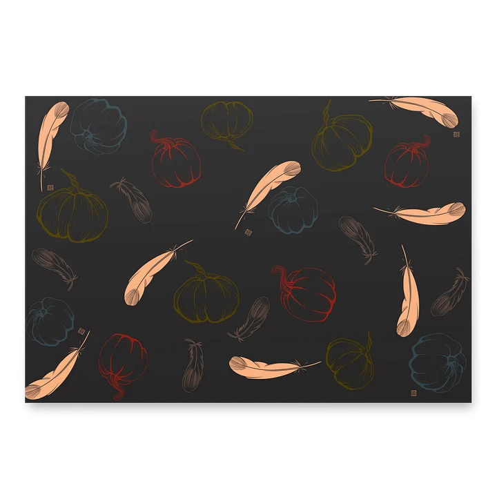 Fall Gift Wrap product image (1)