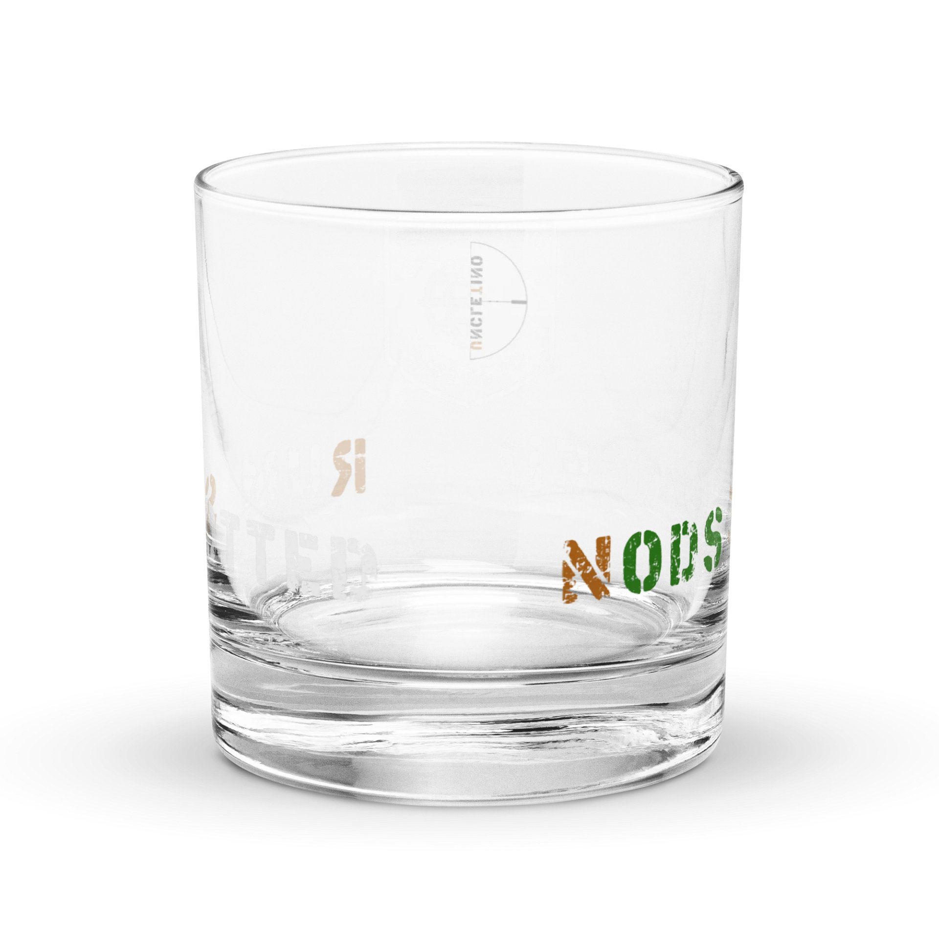 GPS Nods & Rum product image (4)