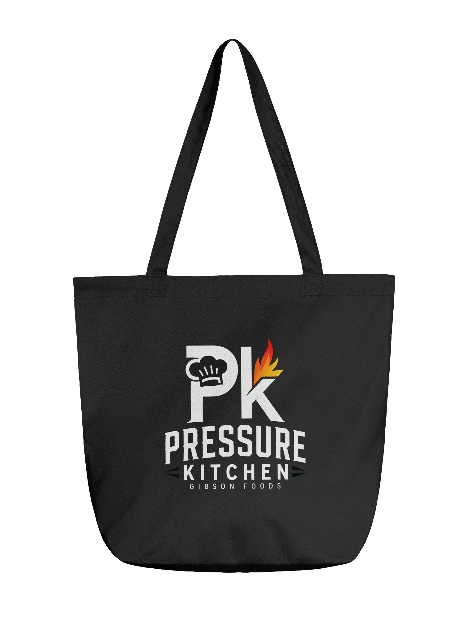 Pressure Kitchen Everyday Tote product image (1)