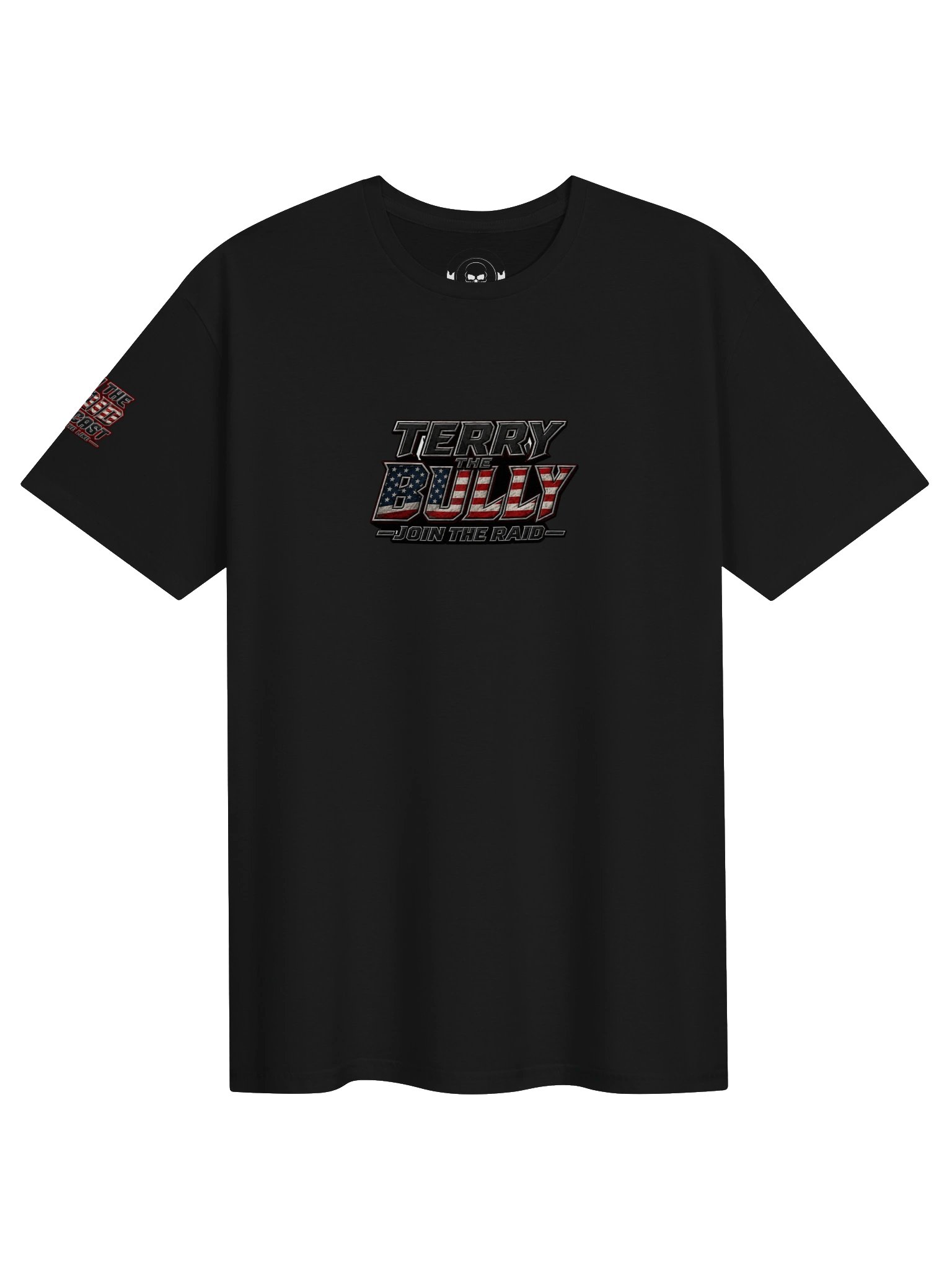 Terry The Bully product image (1)