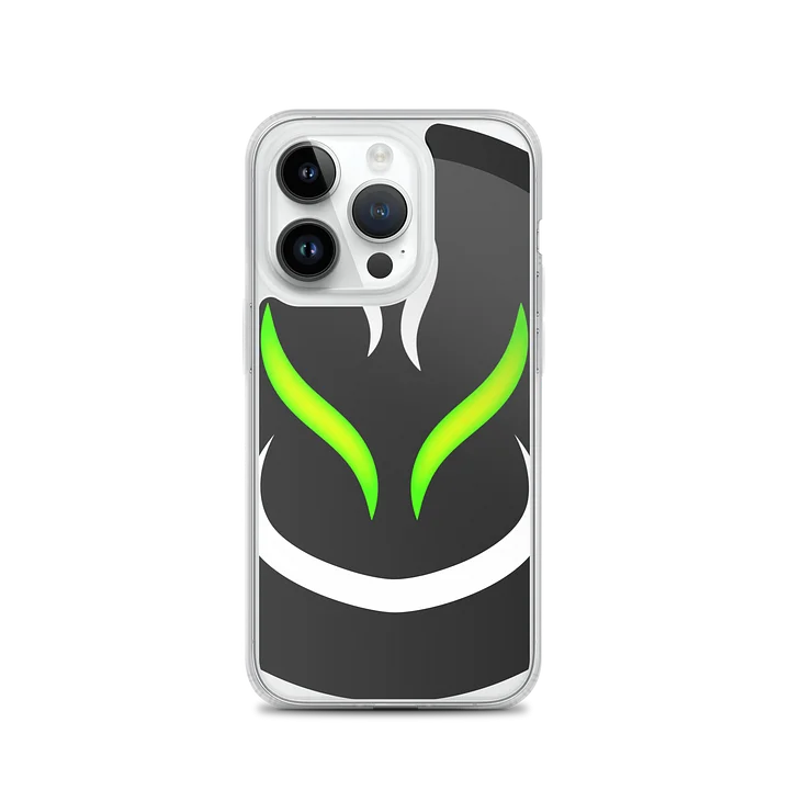 VapeCoach IPhone case product image (3)
