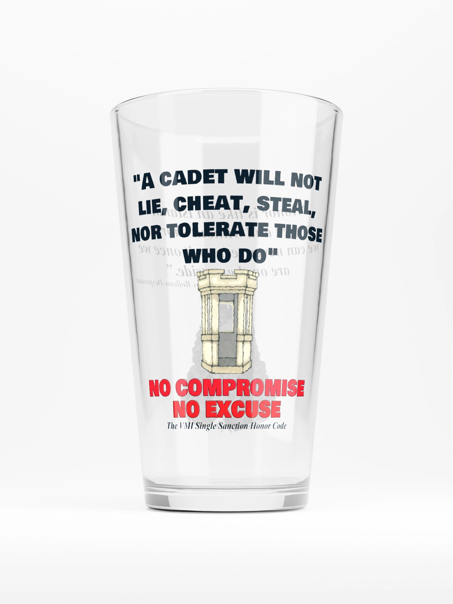 Honor Code Glass product image (1)