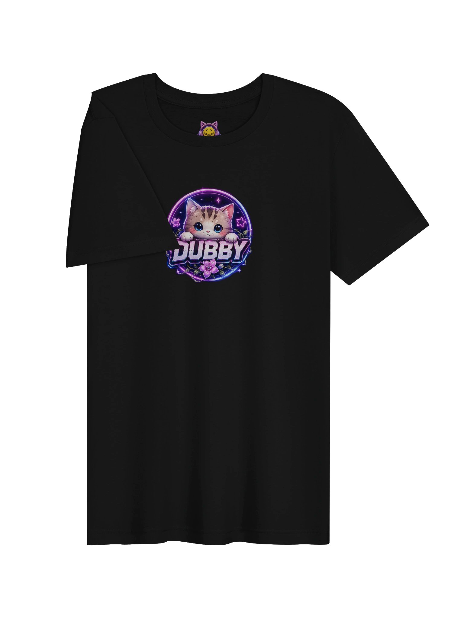 M0k Dubby Cat shirt 3 product image (3)