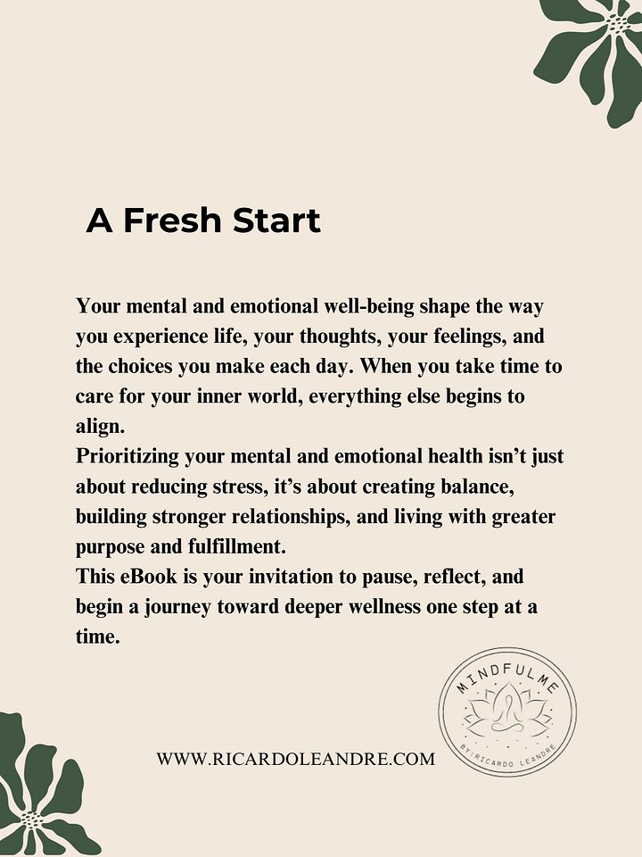 Mental & Emotional Well Being product image (2)