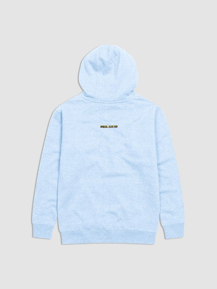 Pixelman Cotton Hoodie product image (2)