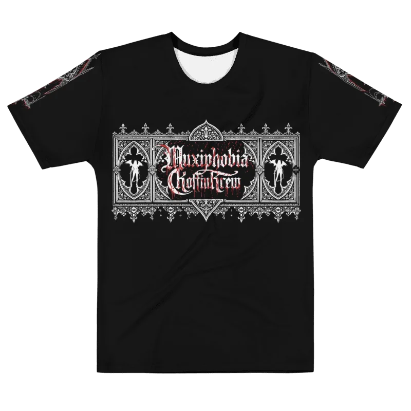MuxiPhobia Tee product image (2)