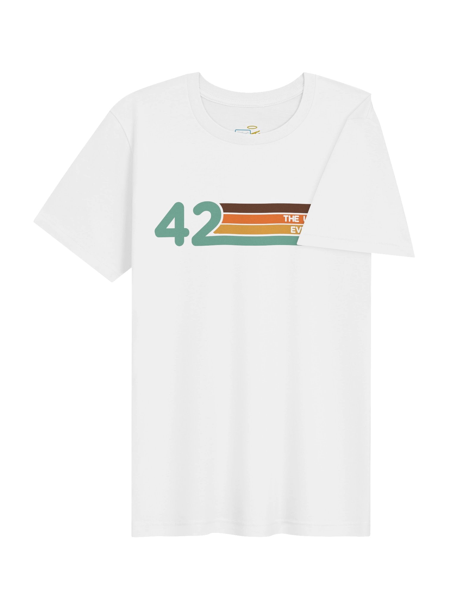 Answer to Everything Tee product image (25)
