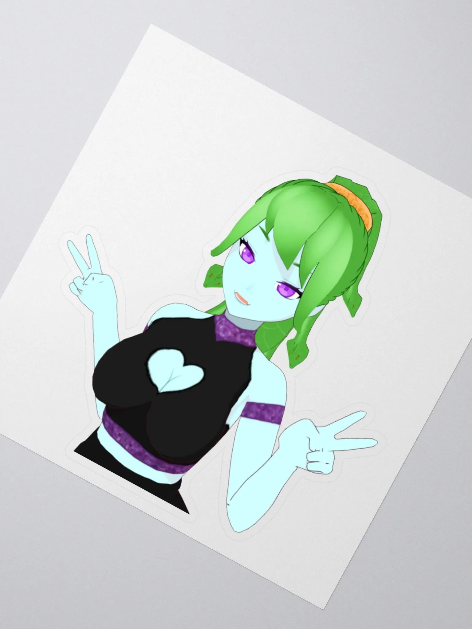 Dusa Peace product image (2)