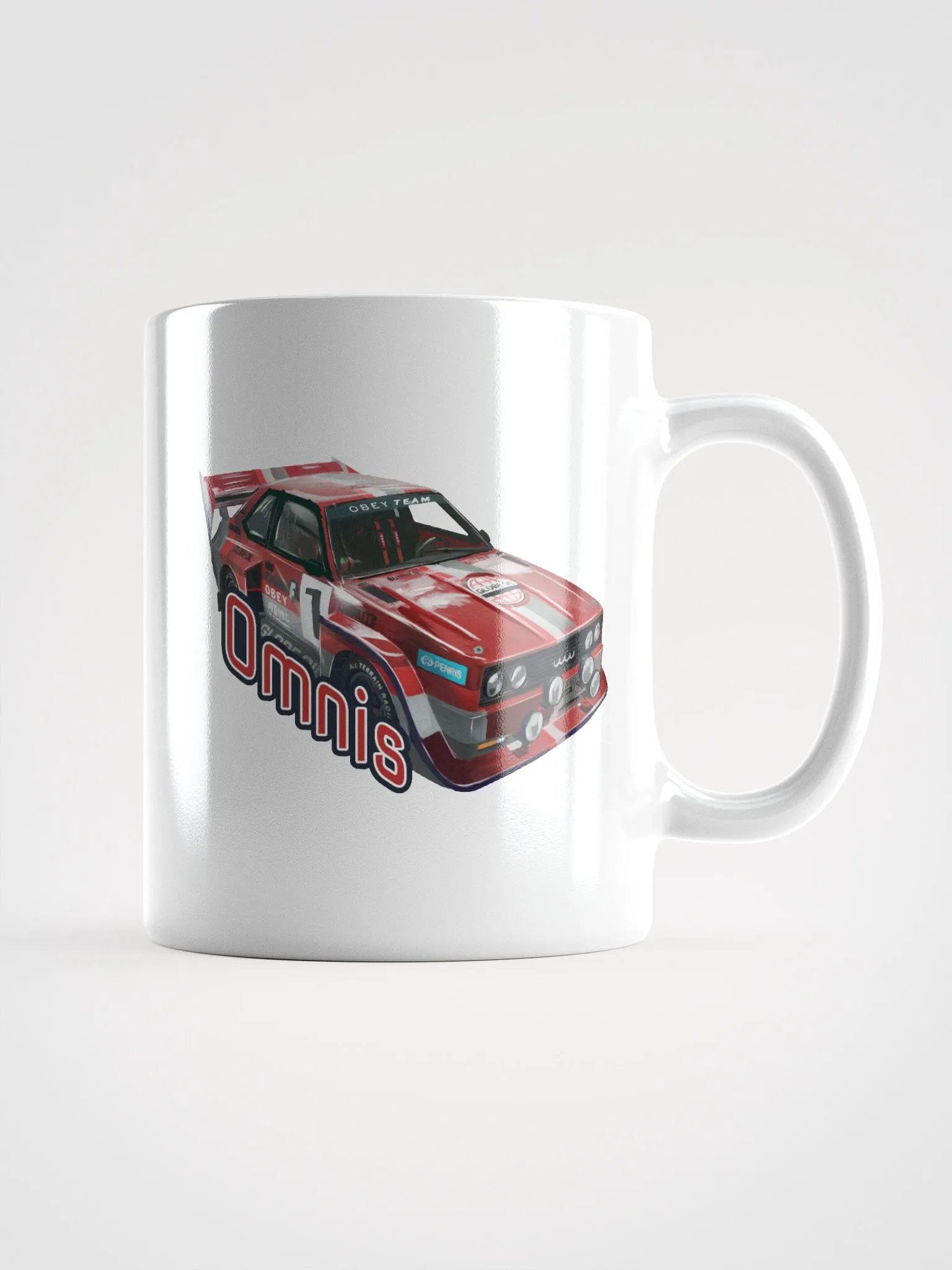 Omnis Mug product image (5)