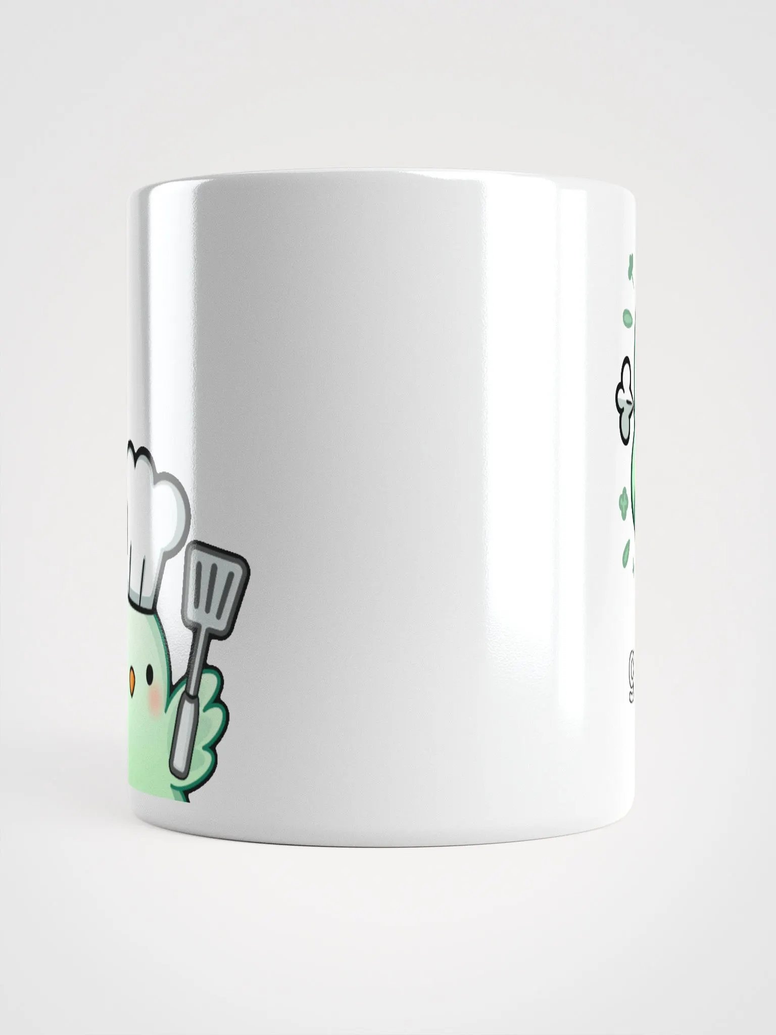 germdove logo mug product image (15)