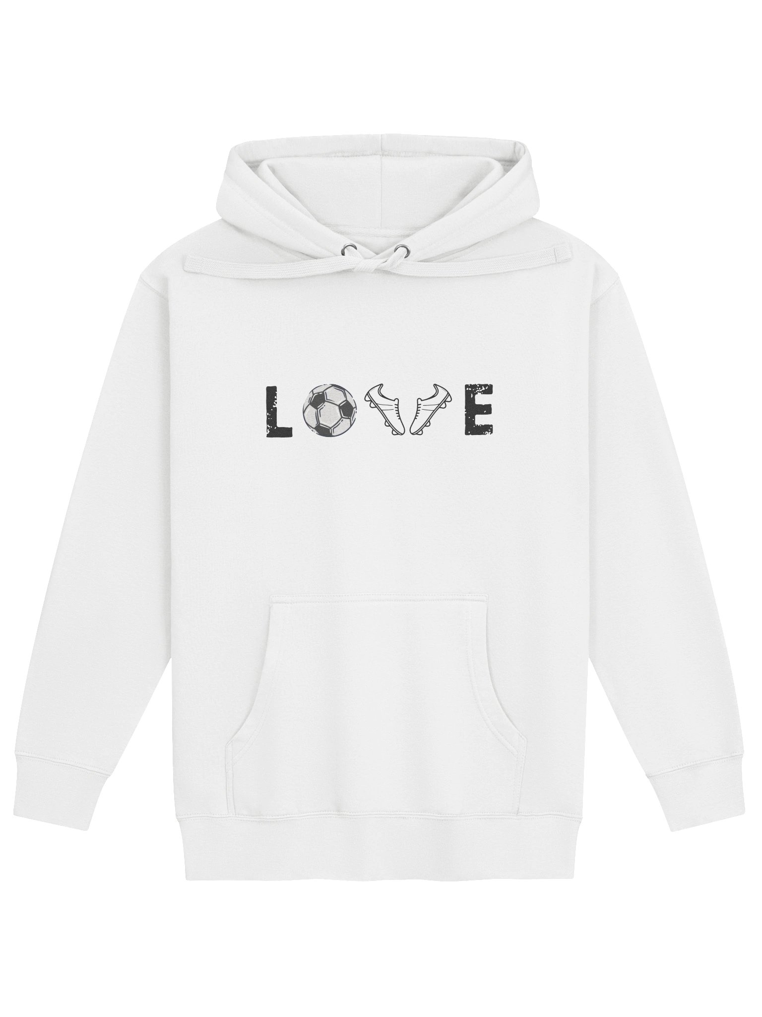 Love Soccer product image (1)
