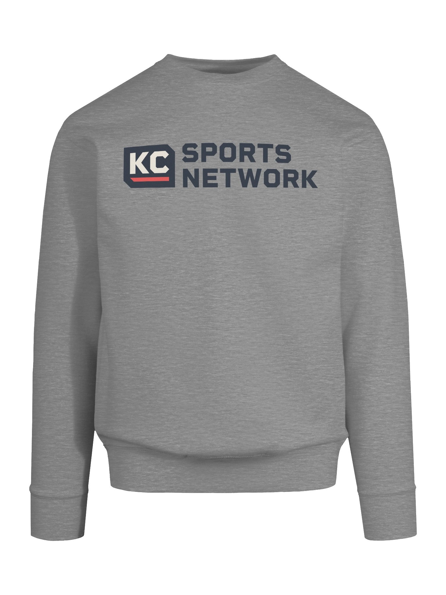 KC Sports Network Wordmark Crewneck product image (23)
