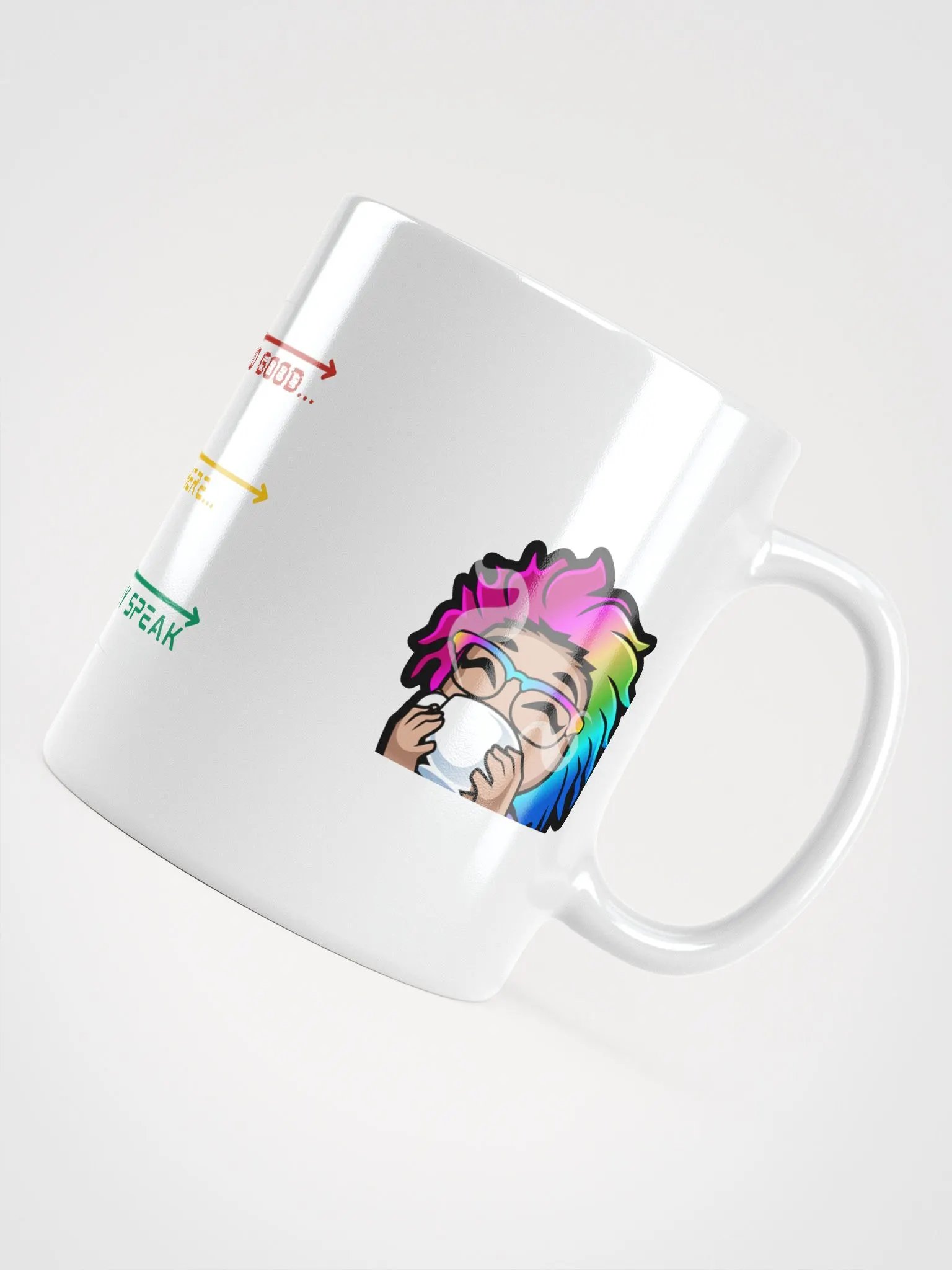 Collect Mug product image (10)