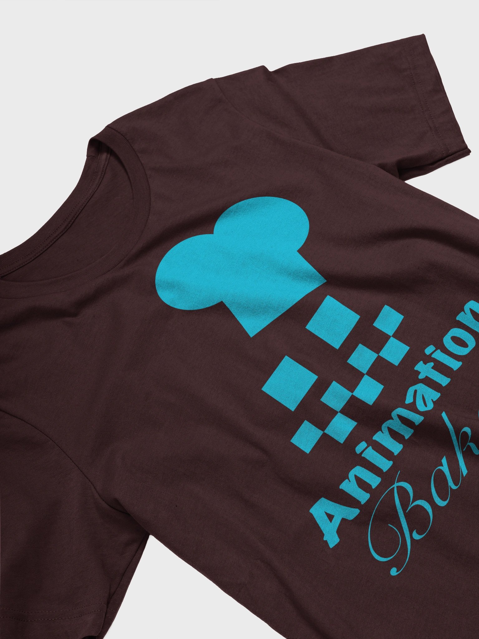Animation Bakery Shirt product image (3)