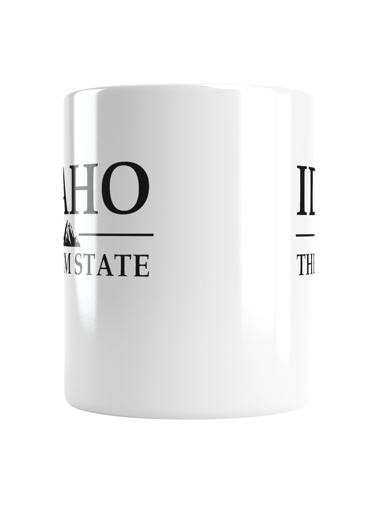 Idaho Mug - The Gem State product image (5)