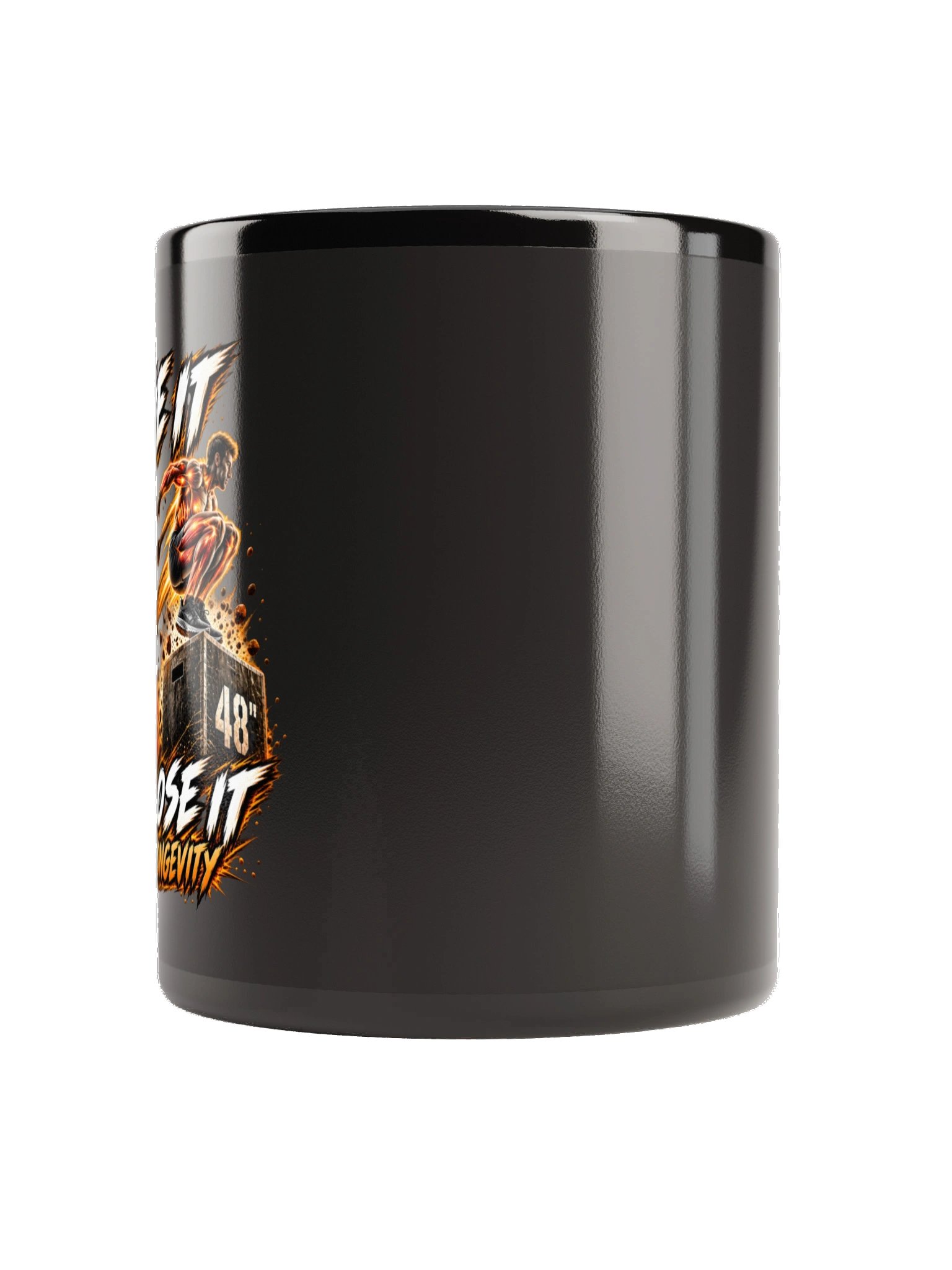 Use It or Lose It Longevity Mug product image (2)