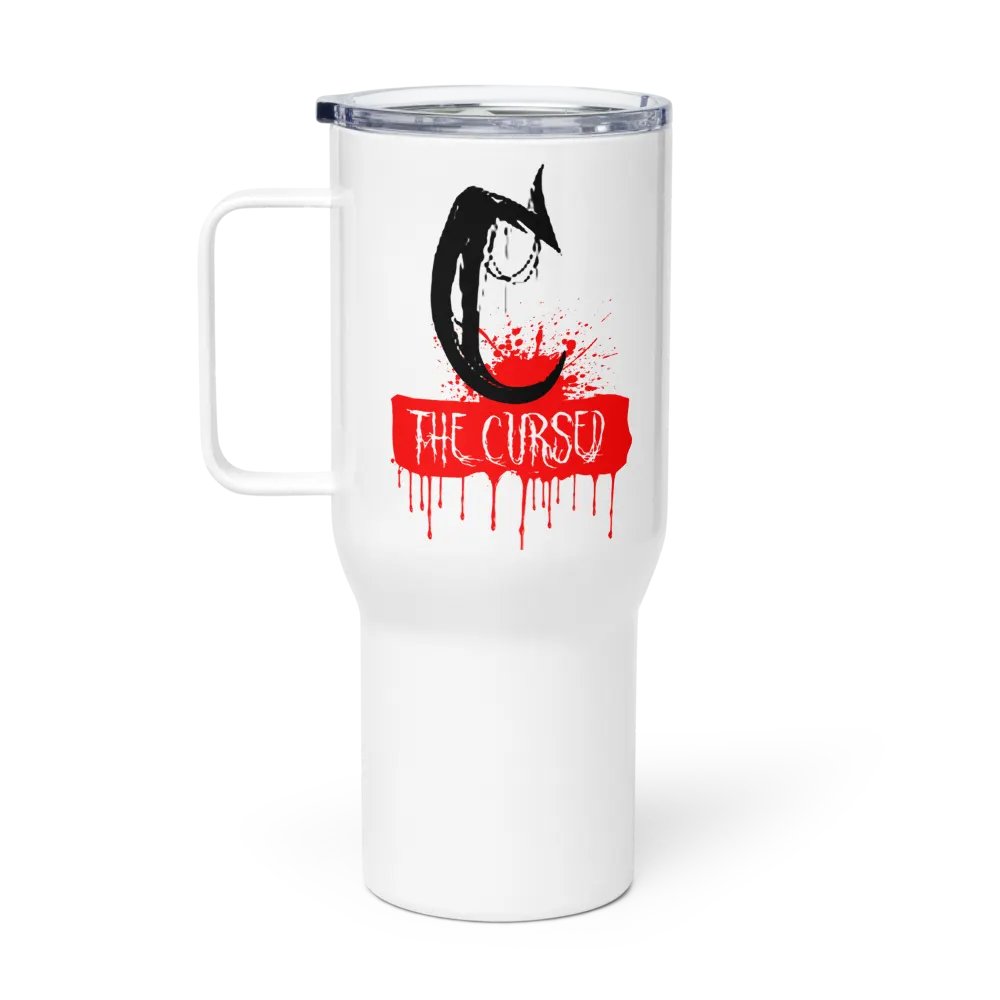 The Cursed Tumbler product image (1)