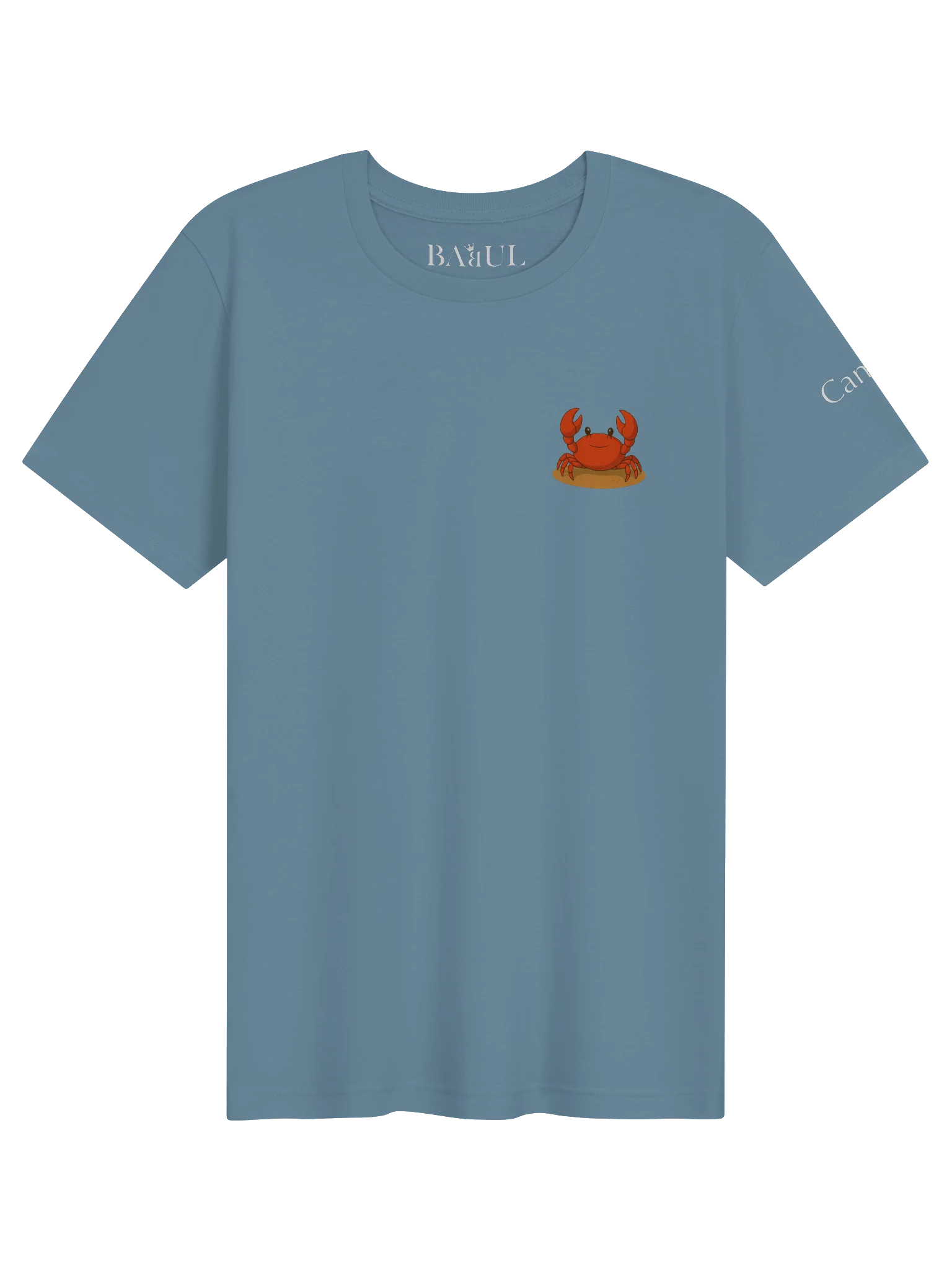 Cancer - DREAMY ZODIAC T-Shirts product image (2)