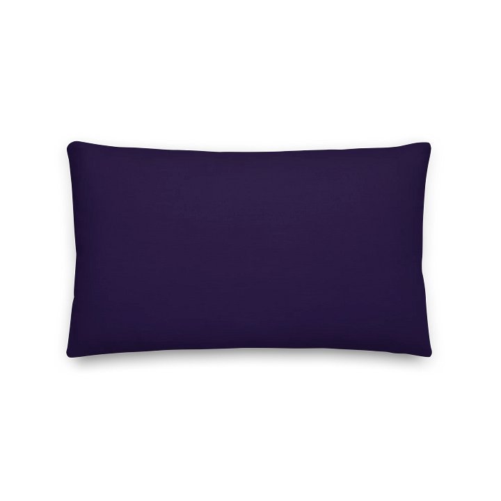 The Crew Throw Pillow product image (2)