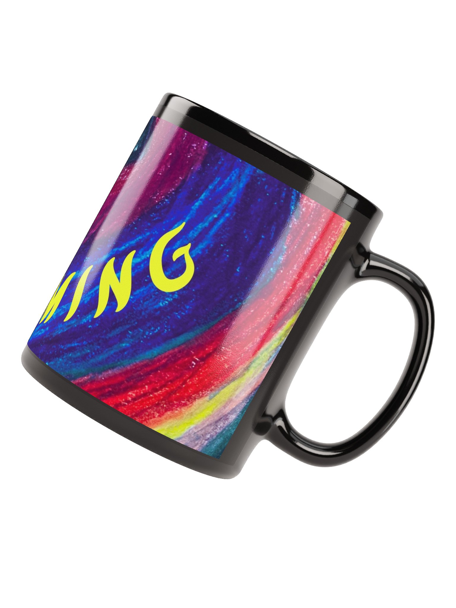 Becoming Mug product image (6)