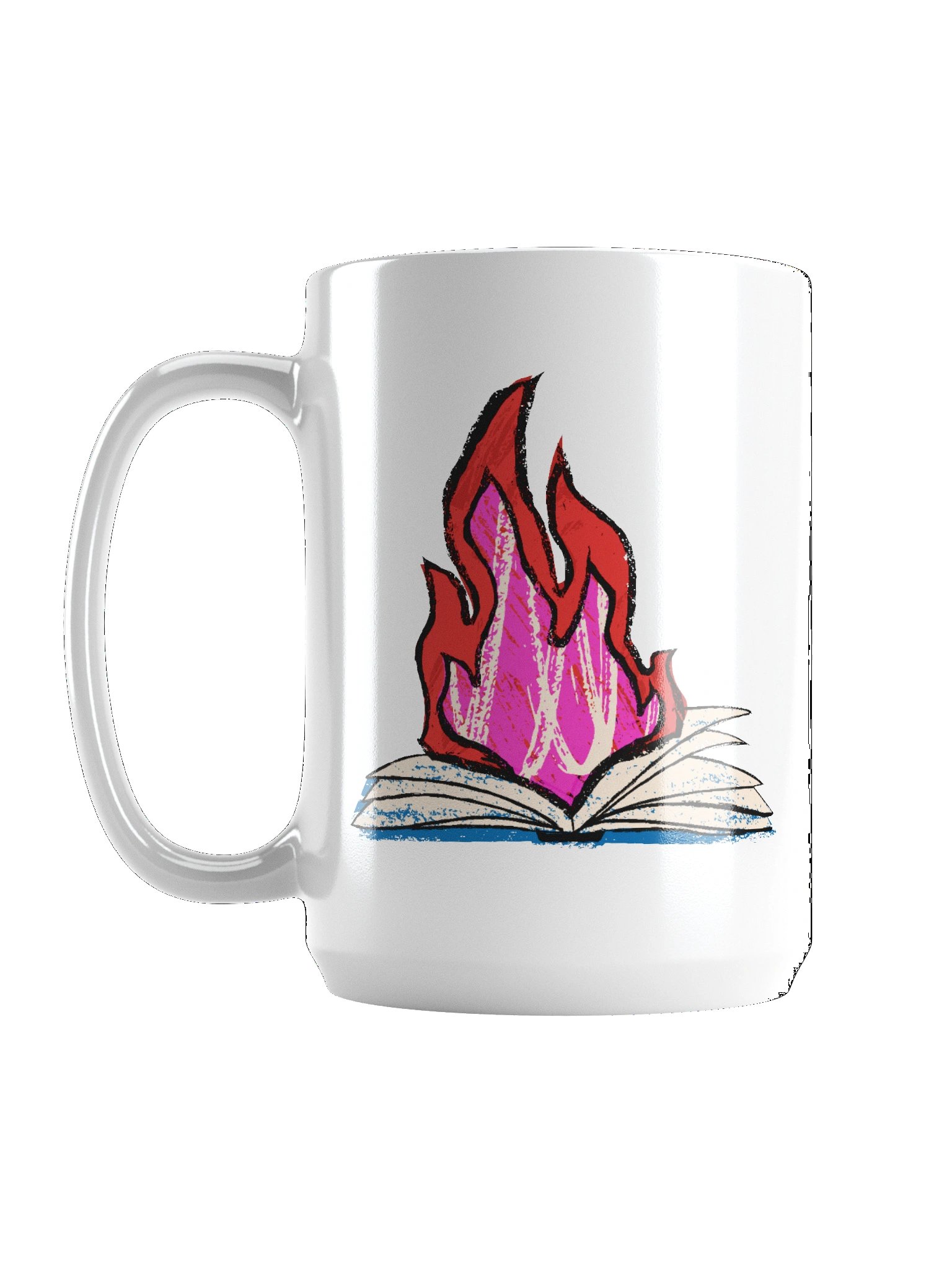 A "Mug" product image (1)