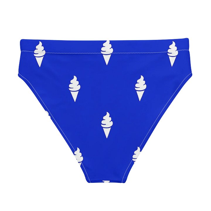Chill Cone All-Over Bikini Bottoms product image (2)