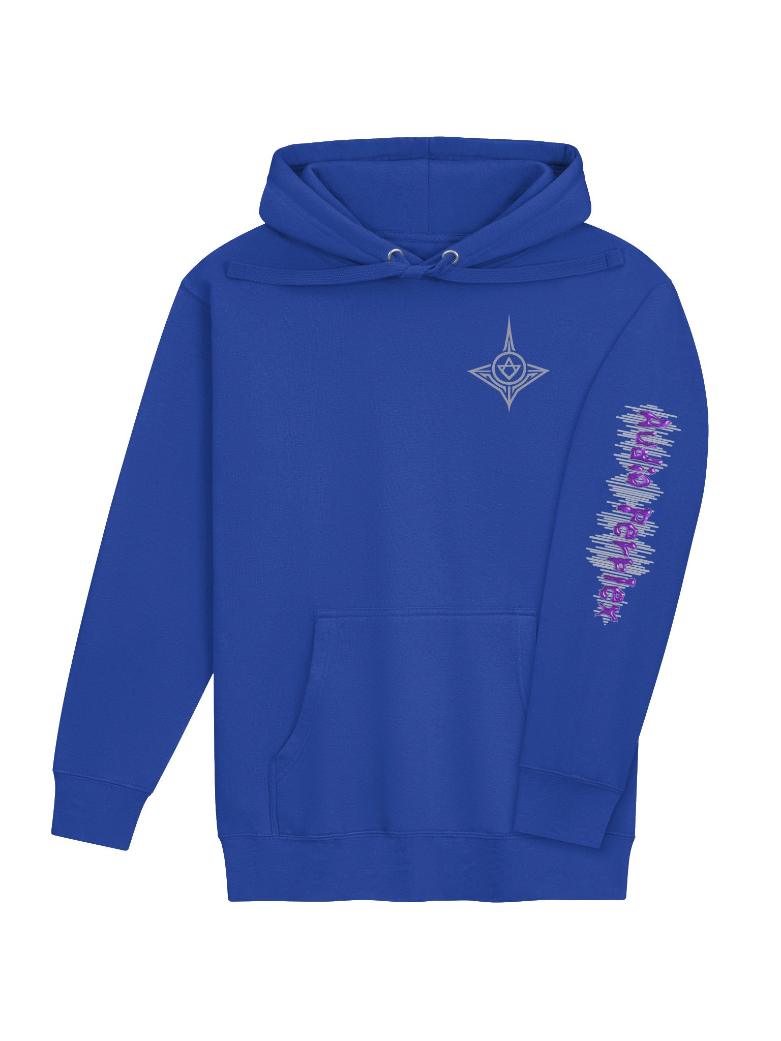 Audio Perplex — Perplex Audio Sweater product image (4)