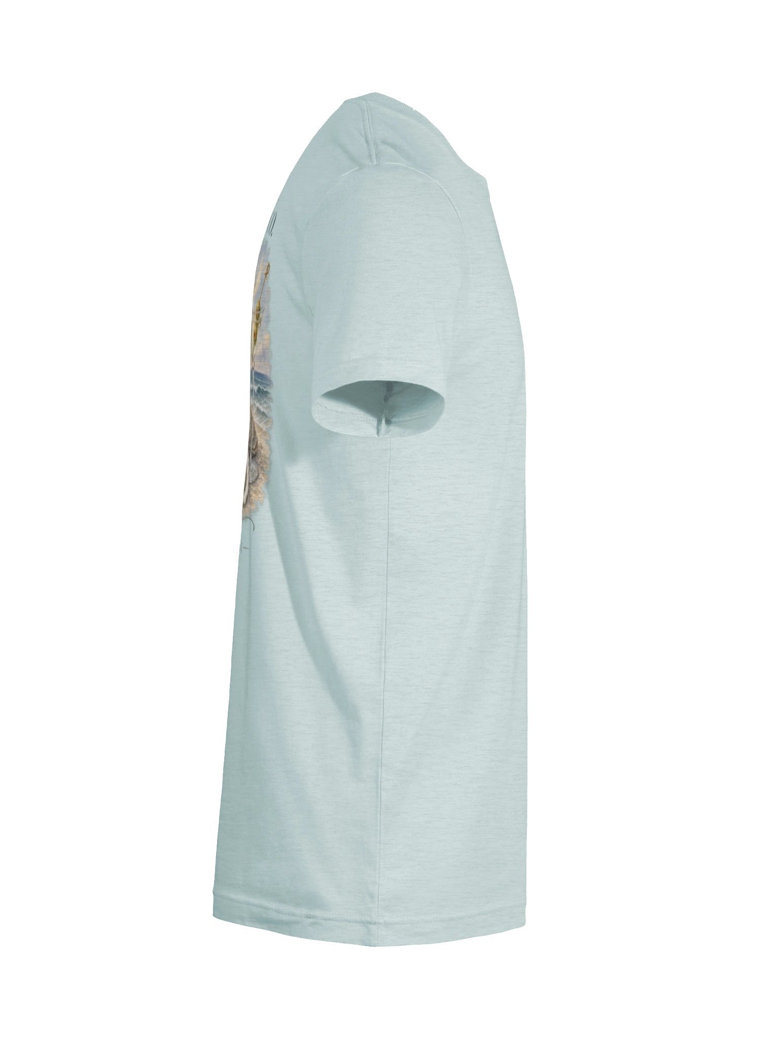 Salty By Nature - Unisex Resort Tee product image (20)