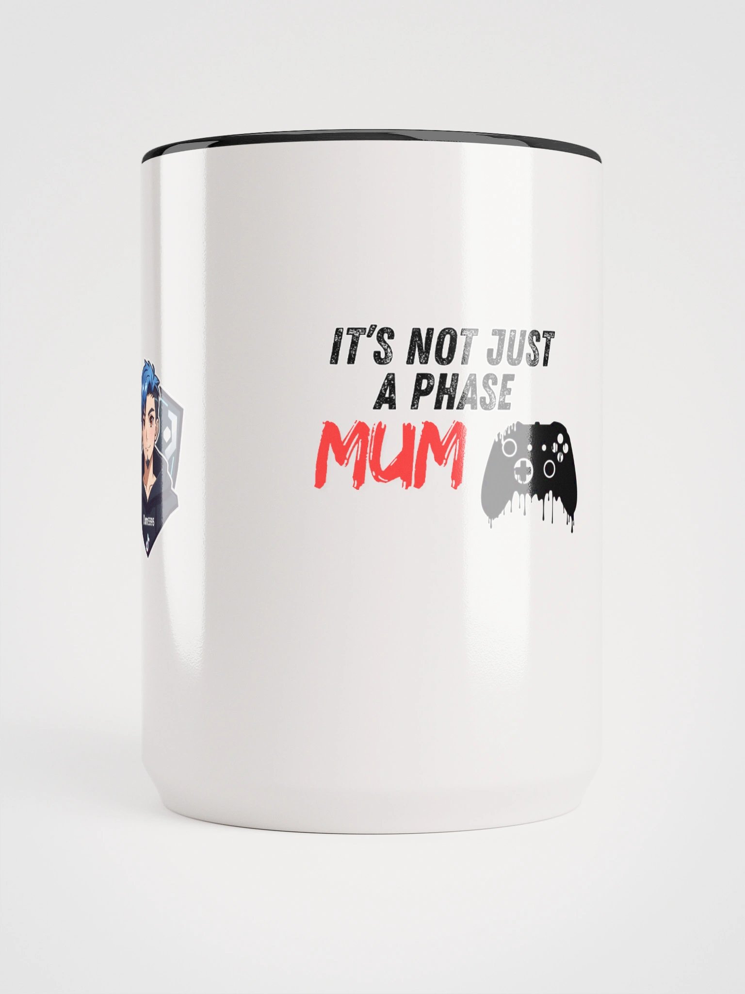 15oz Supporter Mug product image (9)
