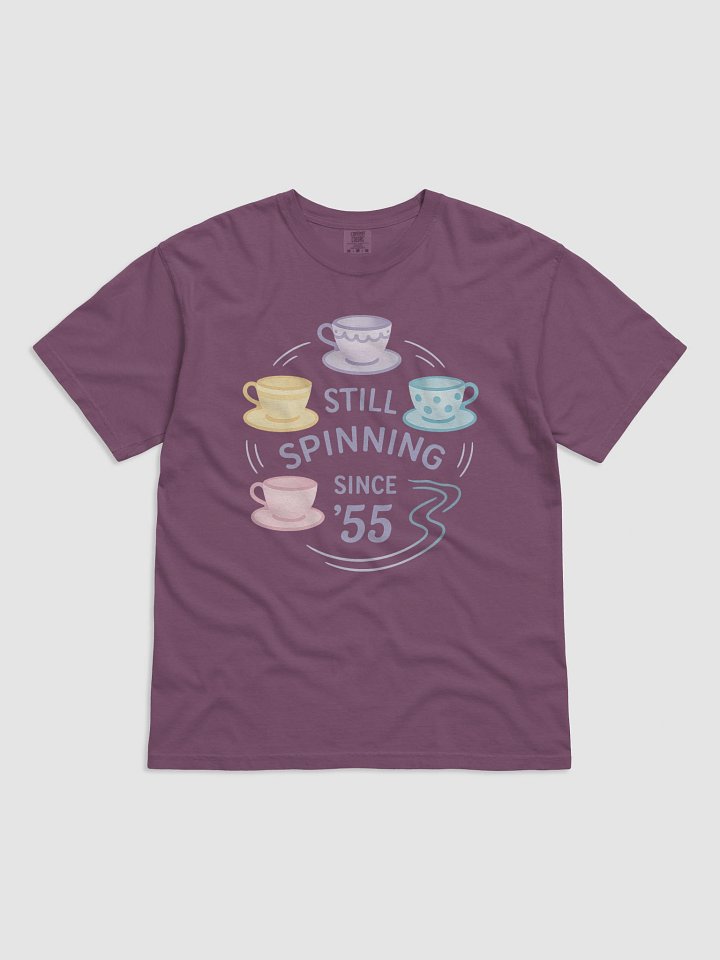 Tea Cups product image (1)