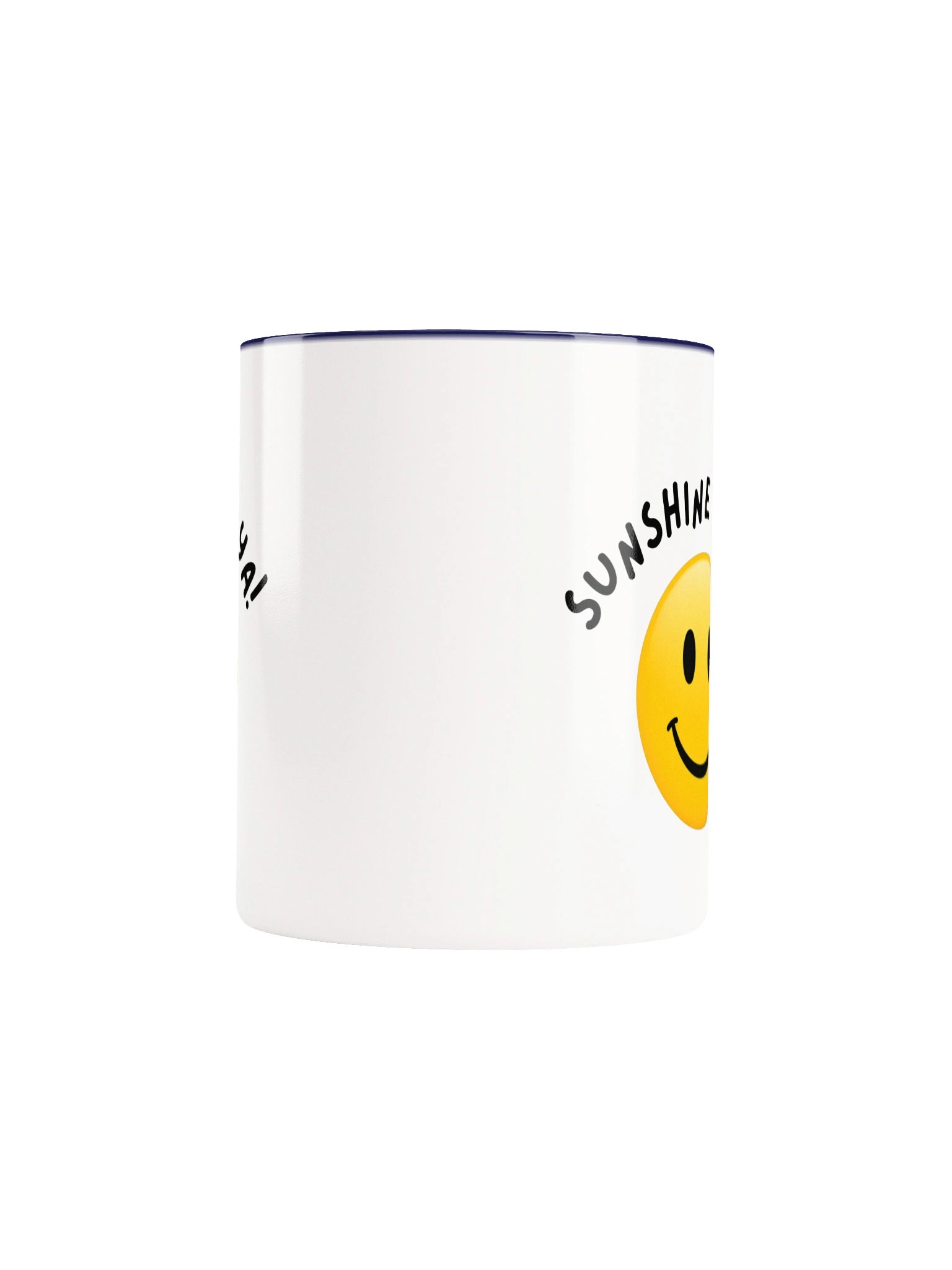 "Sunshine at Ya! " (Mug) product image (5)