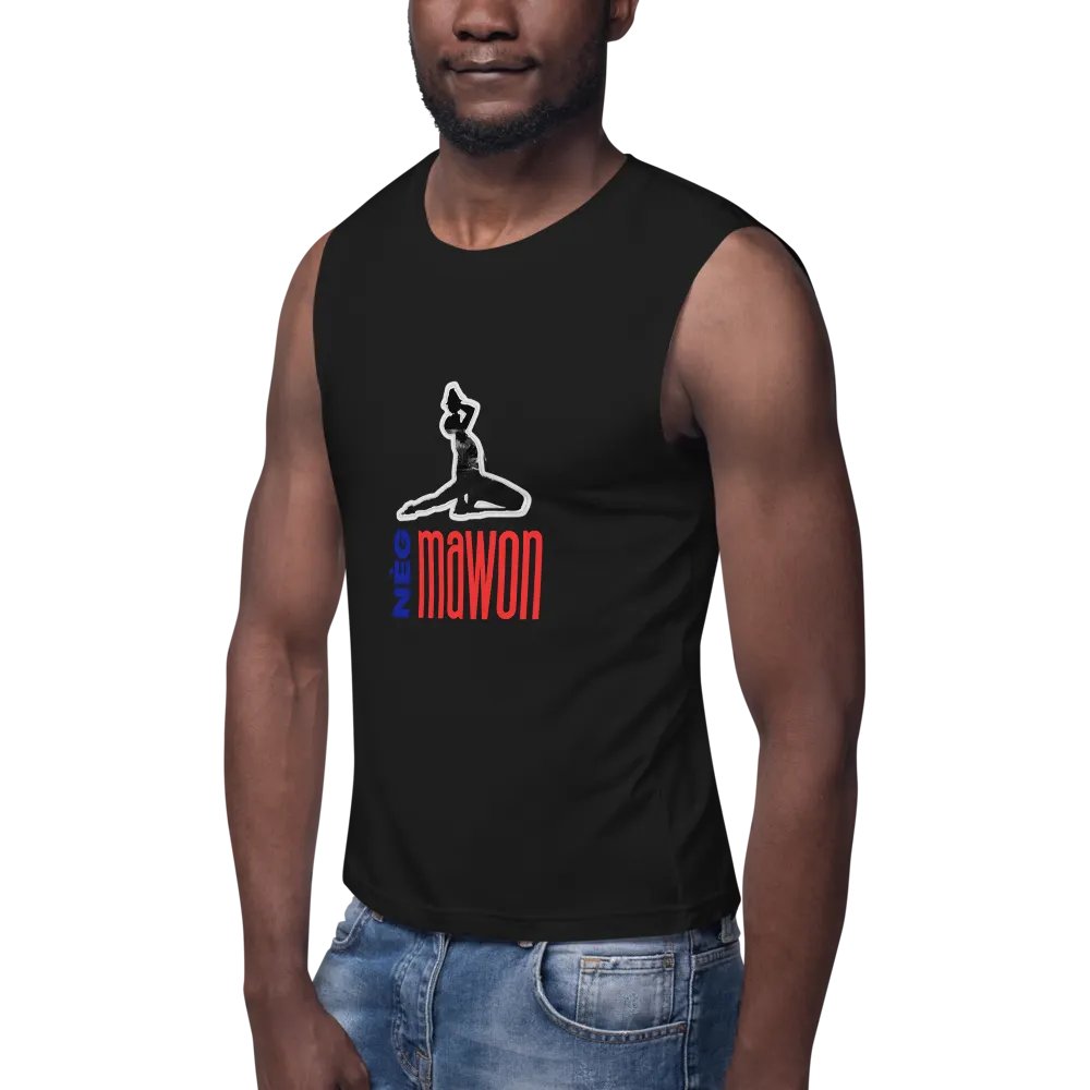 Nèg Mawon Freedom product image (7)