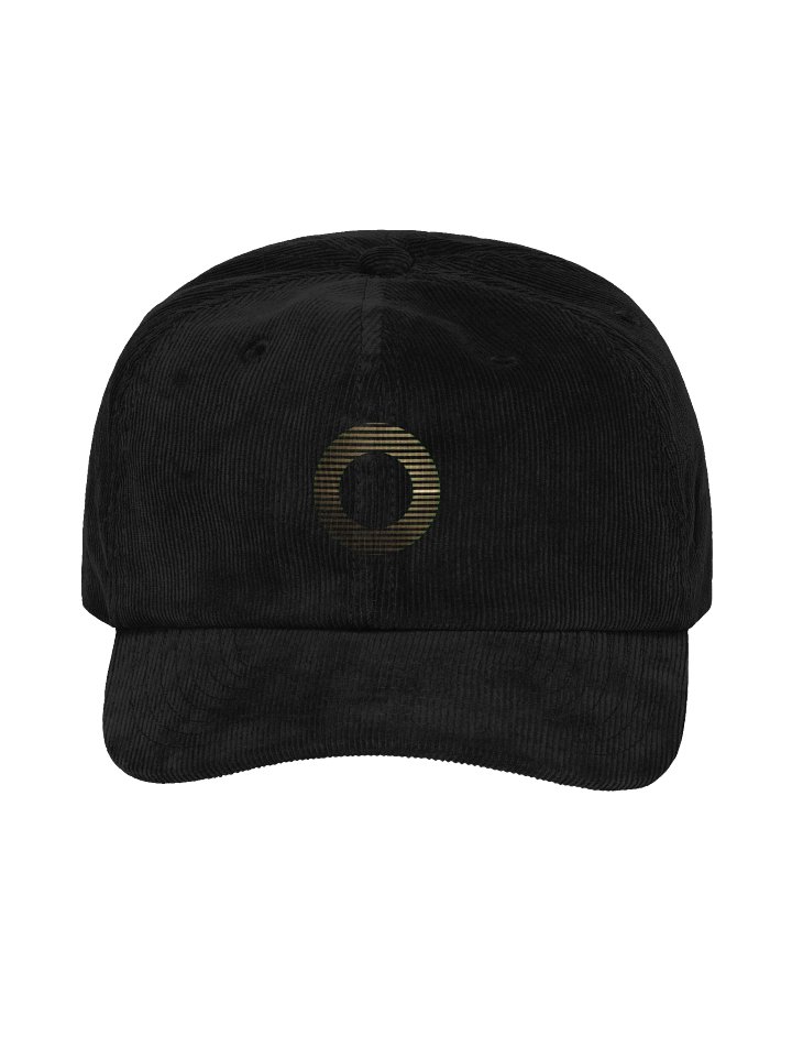 Cathode Saint Halo Cap - Corduroy (Warm) product image (1)