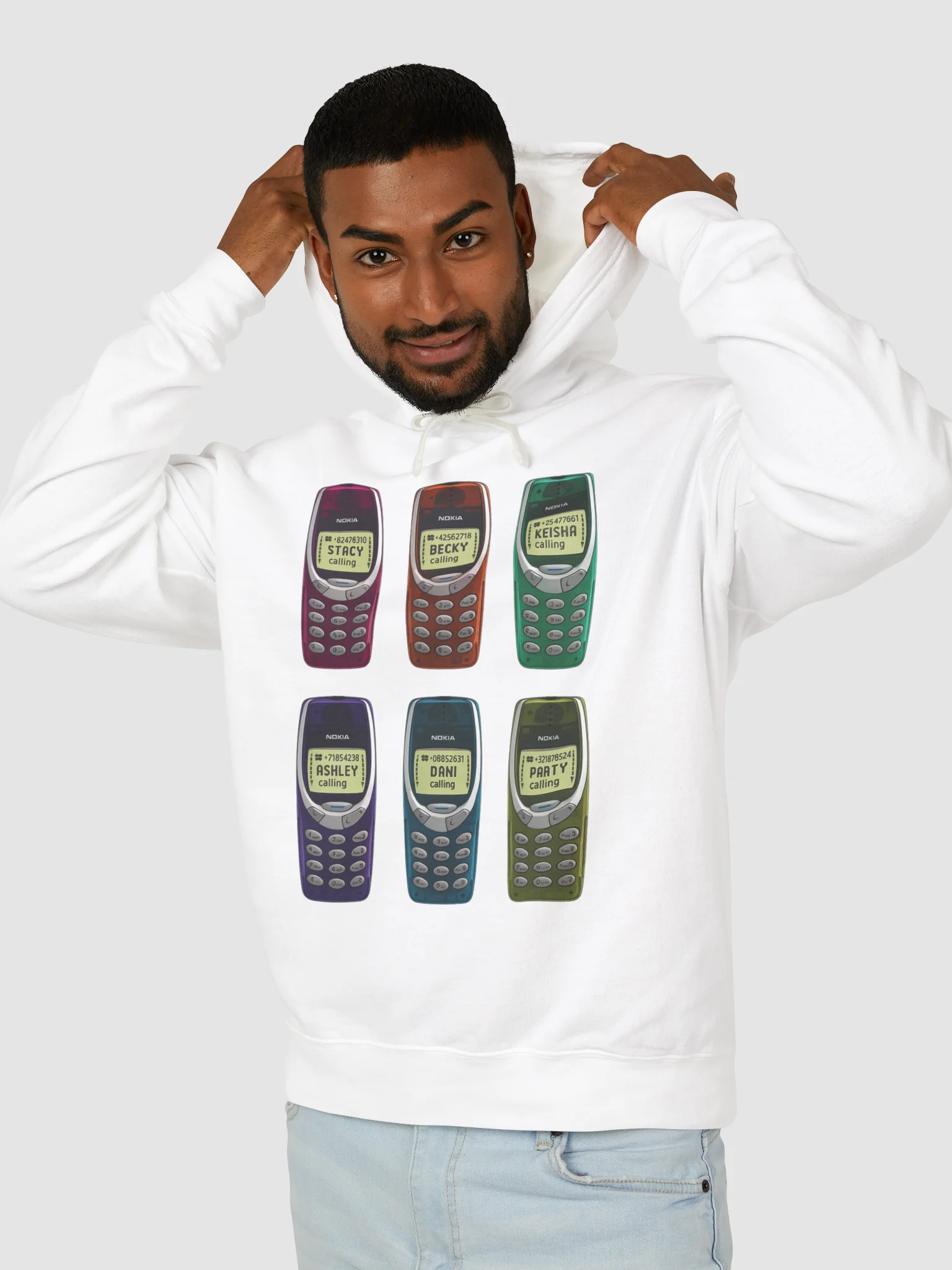 Who's Calling product image (3)