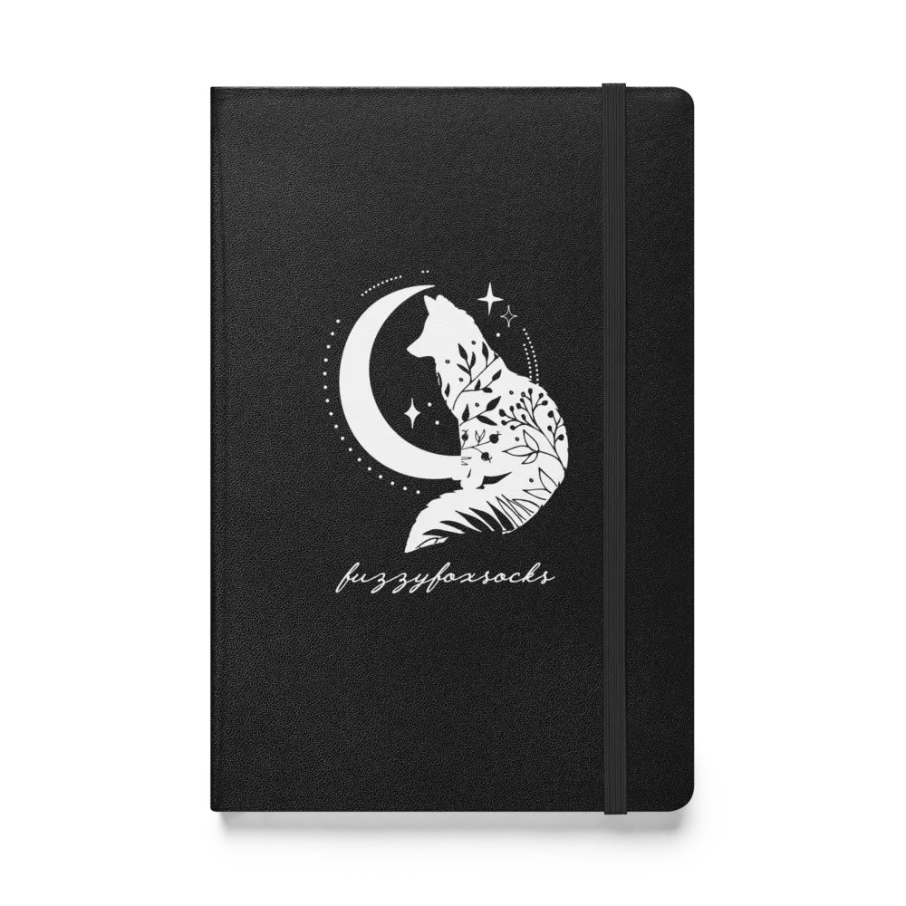 Moon Fox V2 - Notebook product image (1)