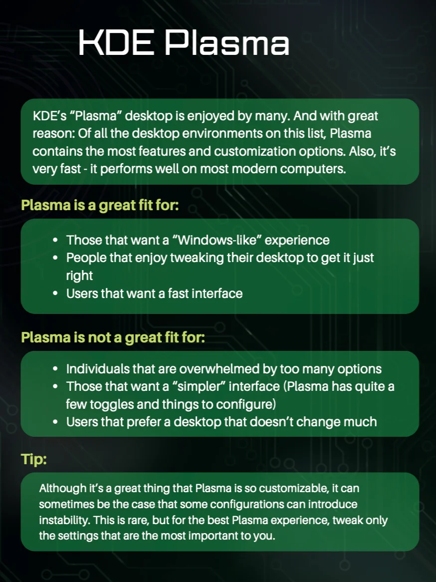 Ten Tips for Running Linux on your PC (PDF e-book) product image (4)