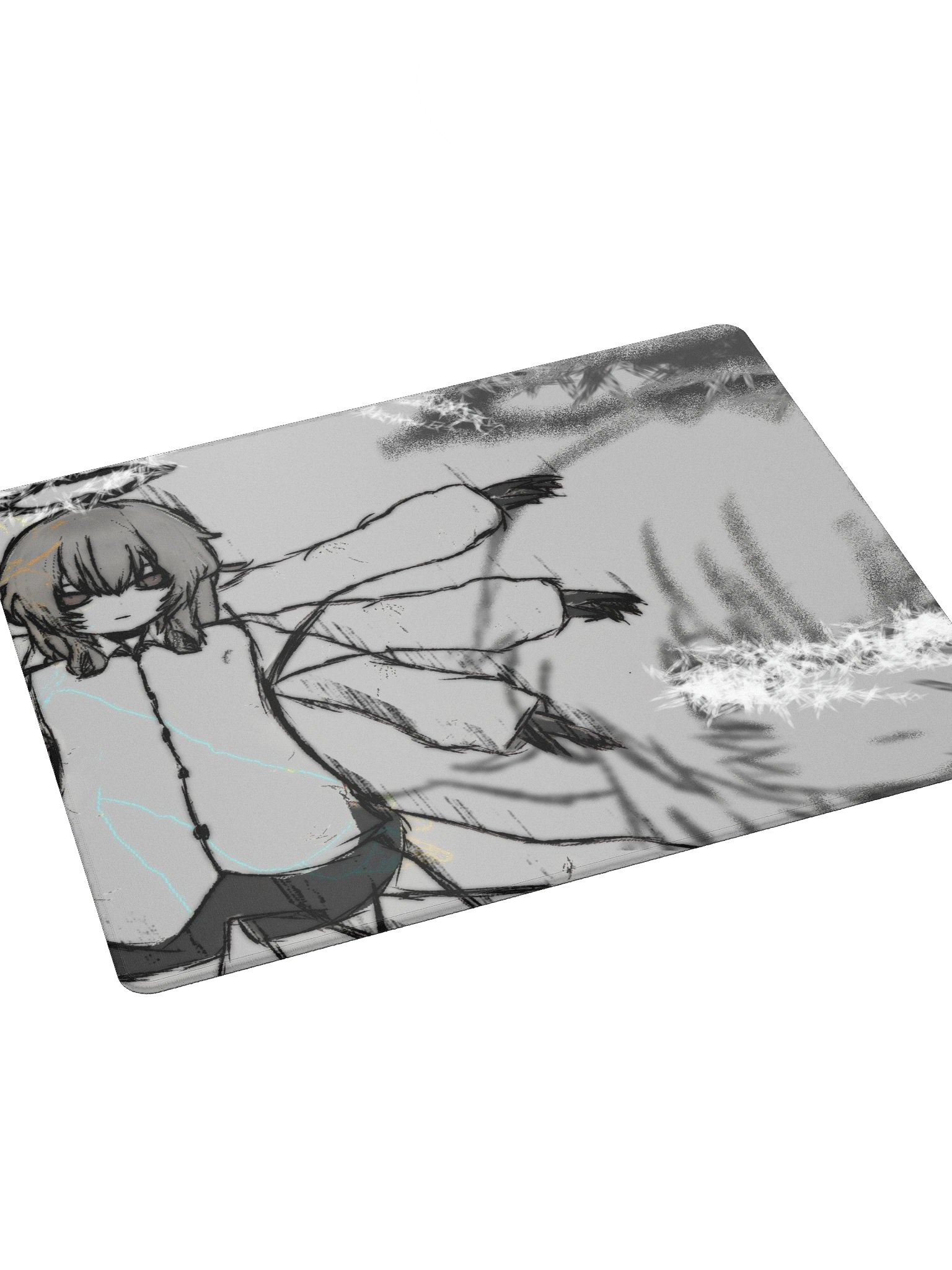 HEAVENLOST ARTWORK NO.1 [MOUSEPAD] product image (3)