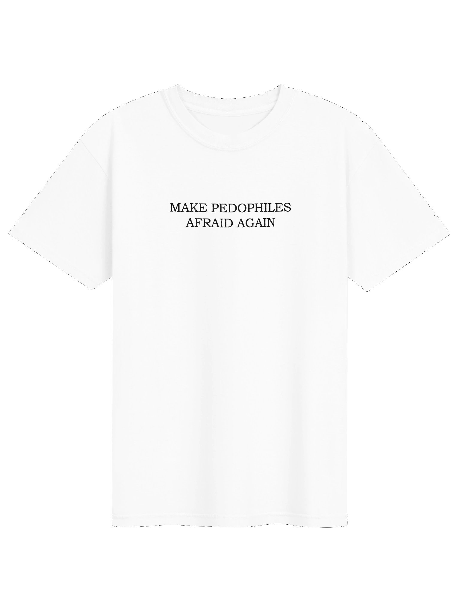 ‌ MPAG BACKPRINT T-SHIRT product image (1)