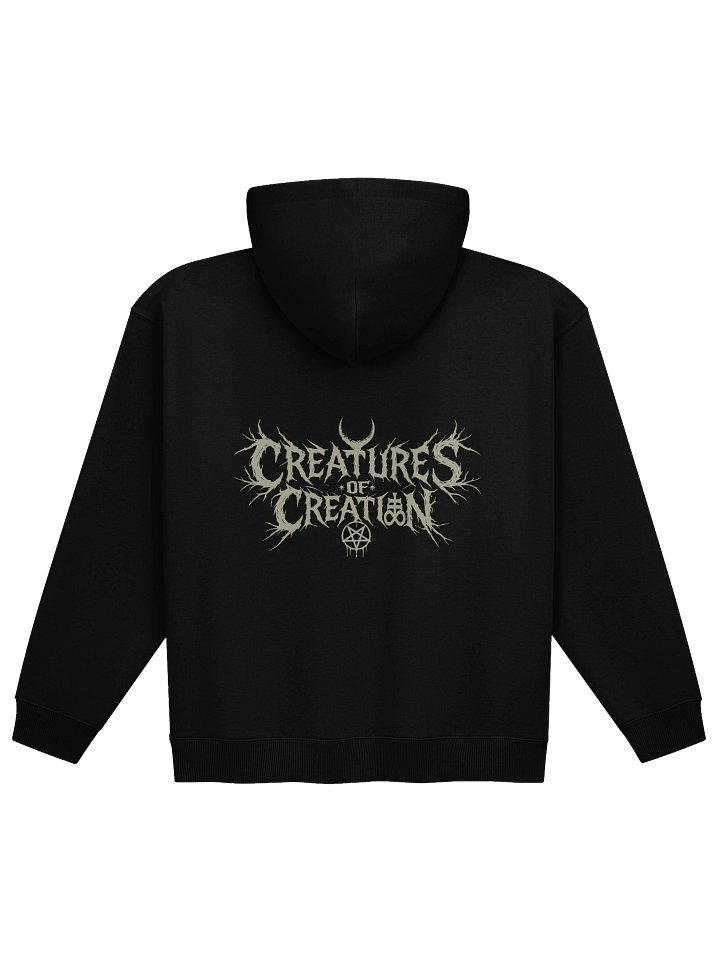PLANCHETTE HOODIE product image (4)