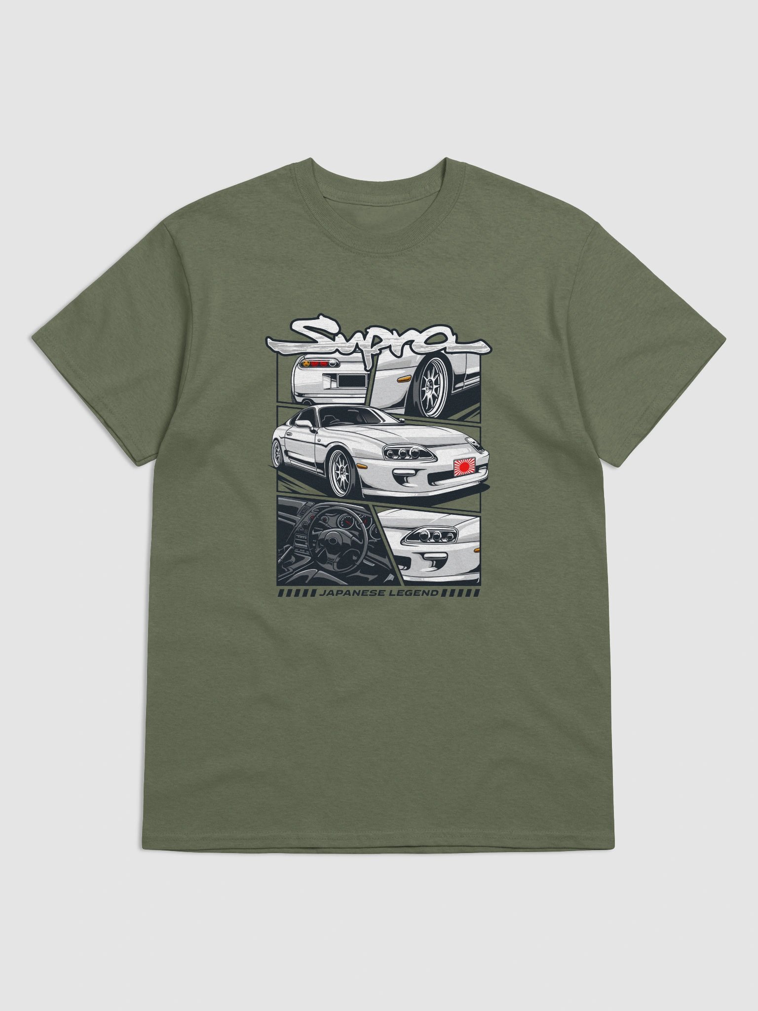 IS THAT A SUPRA?! product image (8)