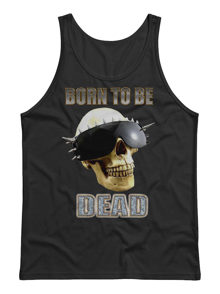 B2BD SICK TANK product image (2)