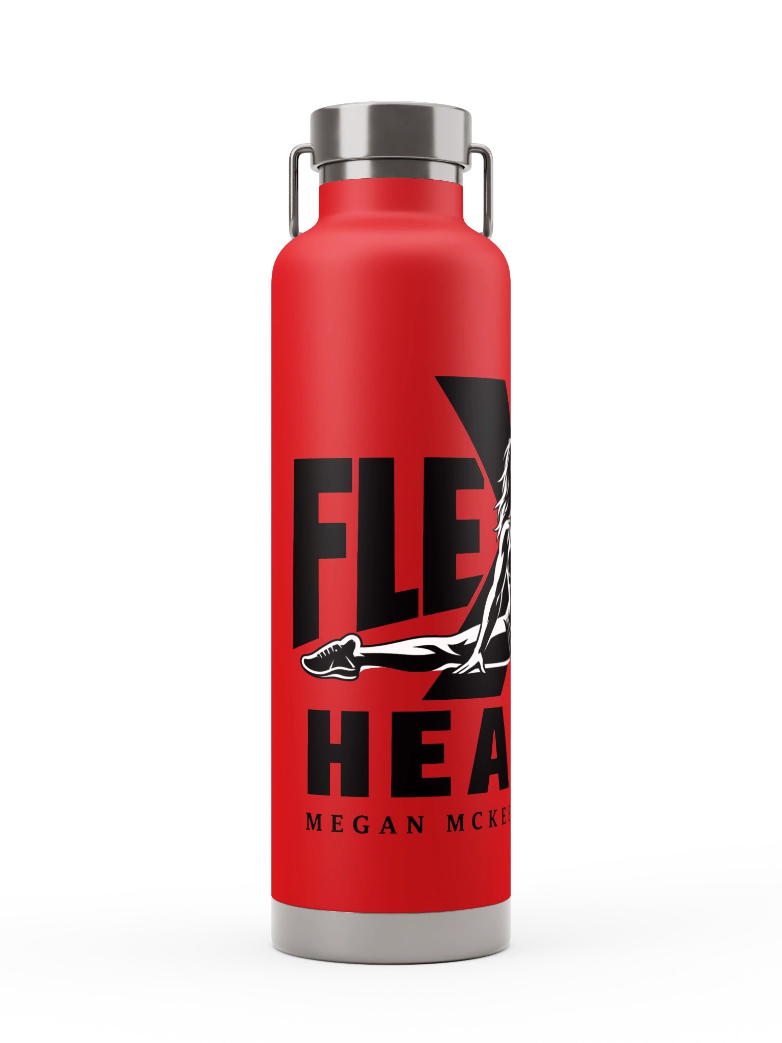 Copper Insulated vacuum sealed water bottle product image (13)