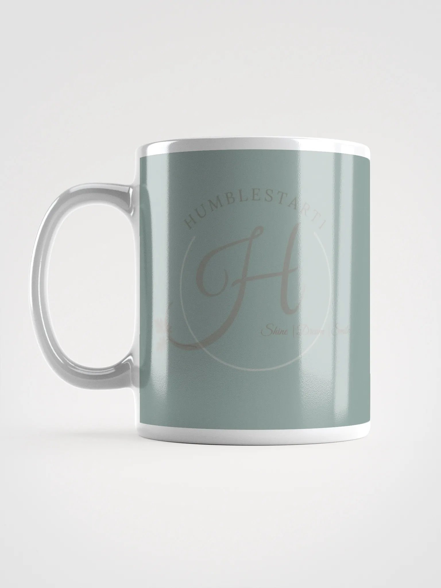 Life Goes On Mug product image (6)