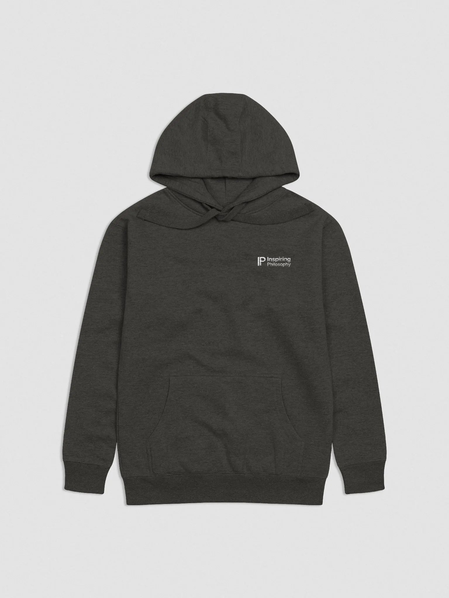 IP Logo PREMIUM Hoodie product image (5)