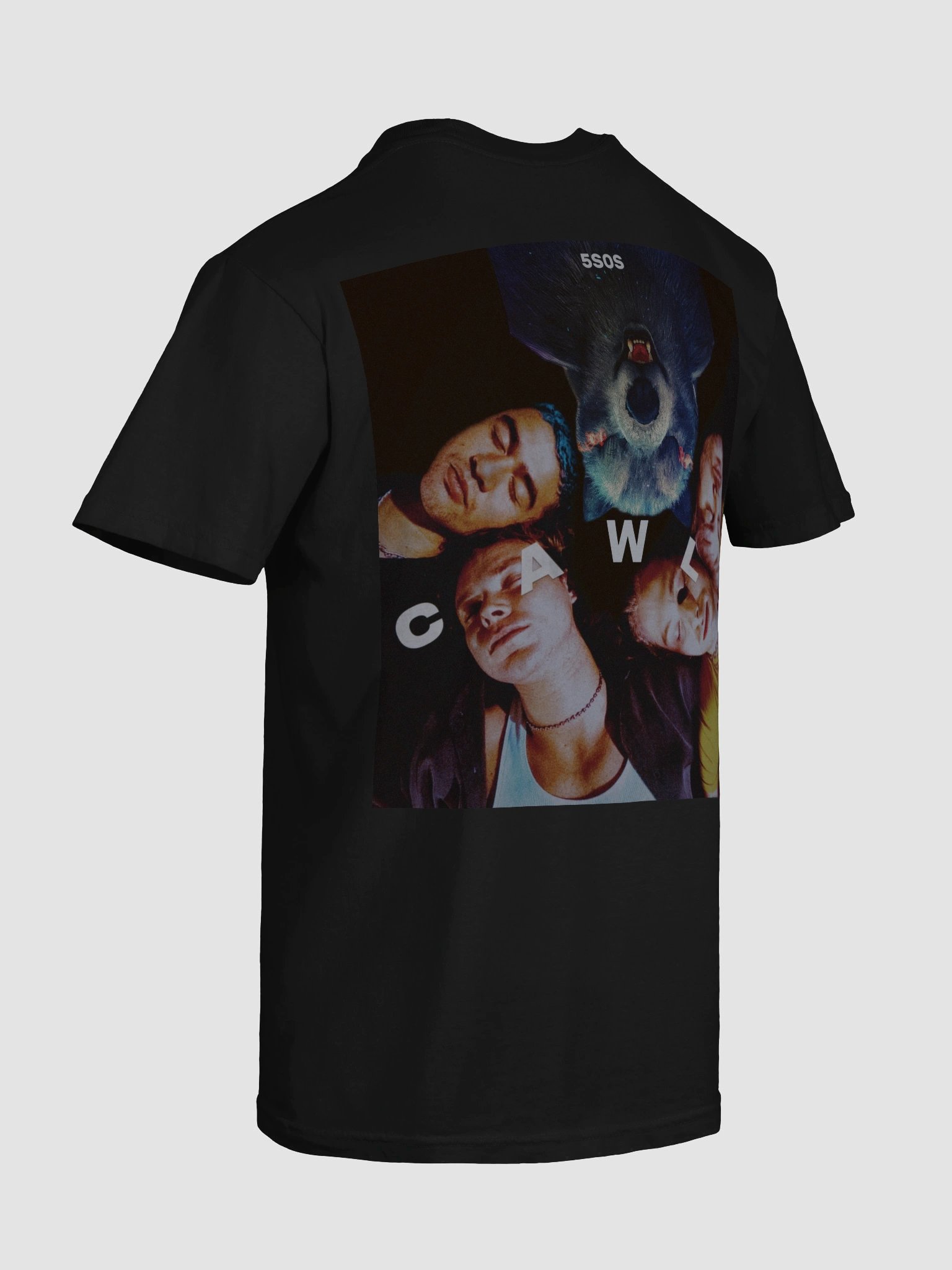 The 5th Second Tee (CAWLM) product image (10)