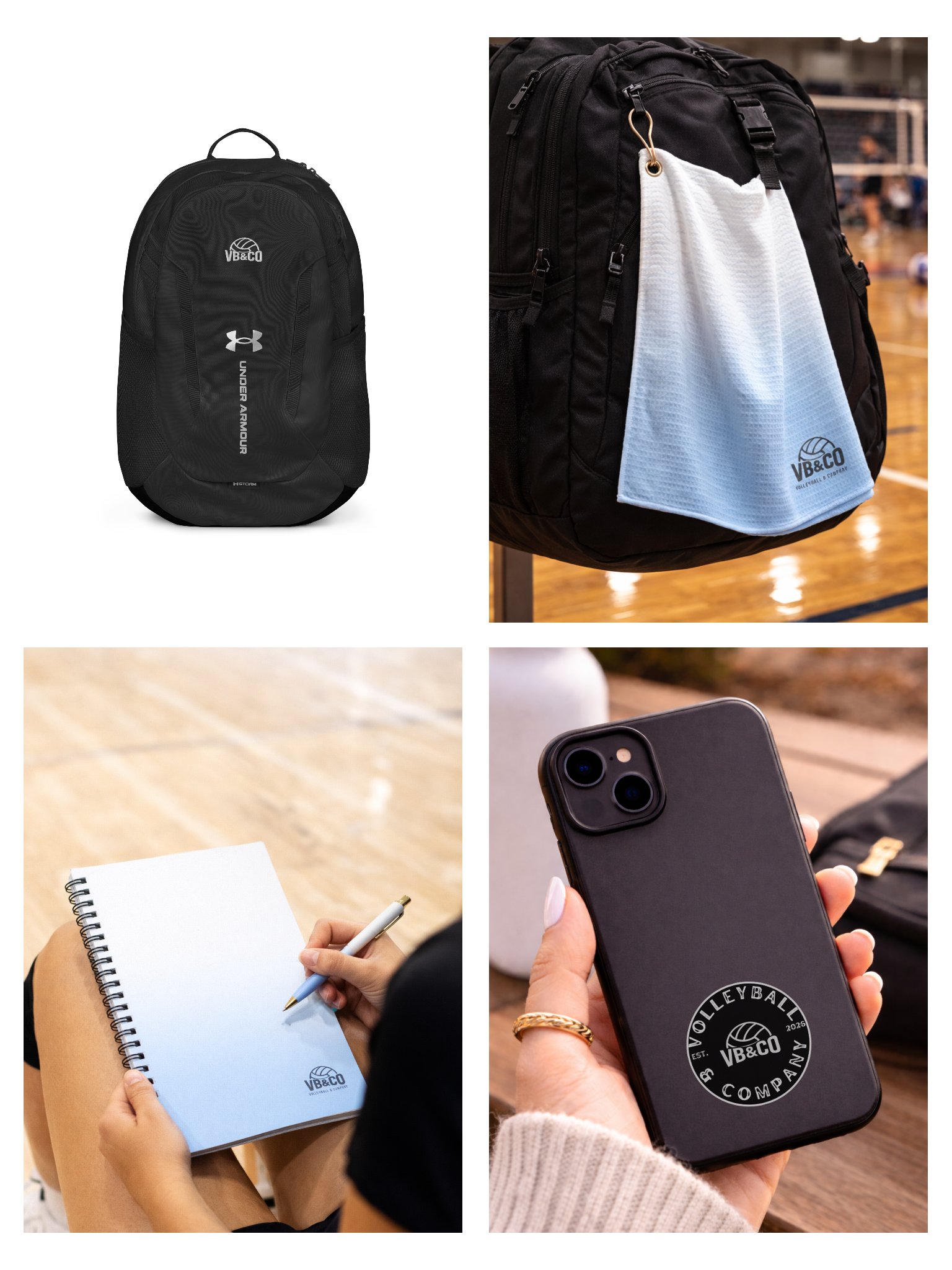 Court Ready VB&CO. Bundle product image (2)