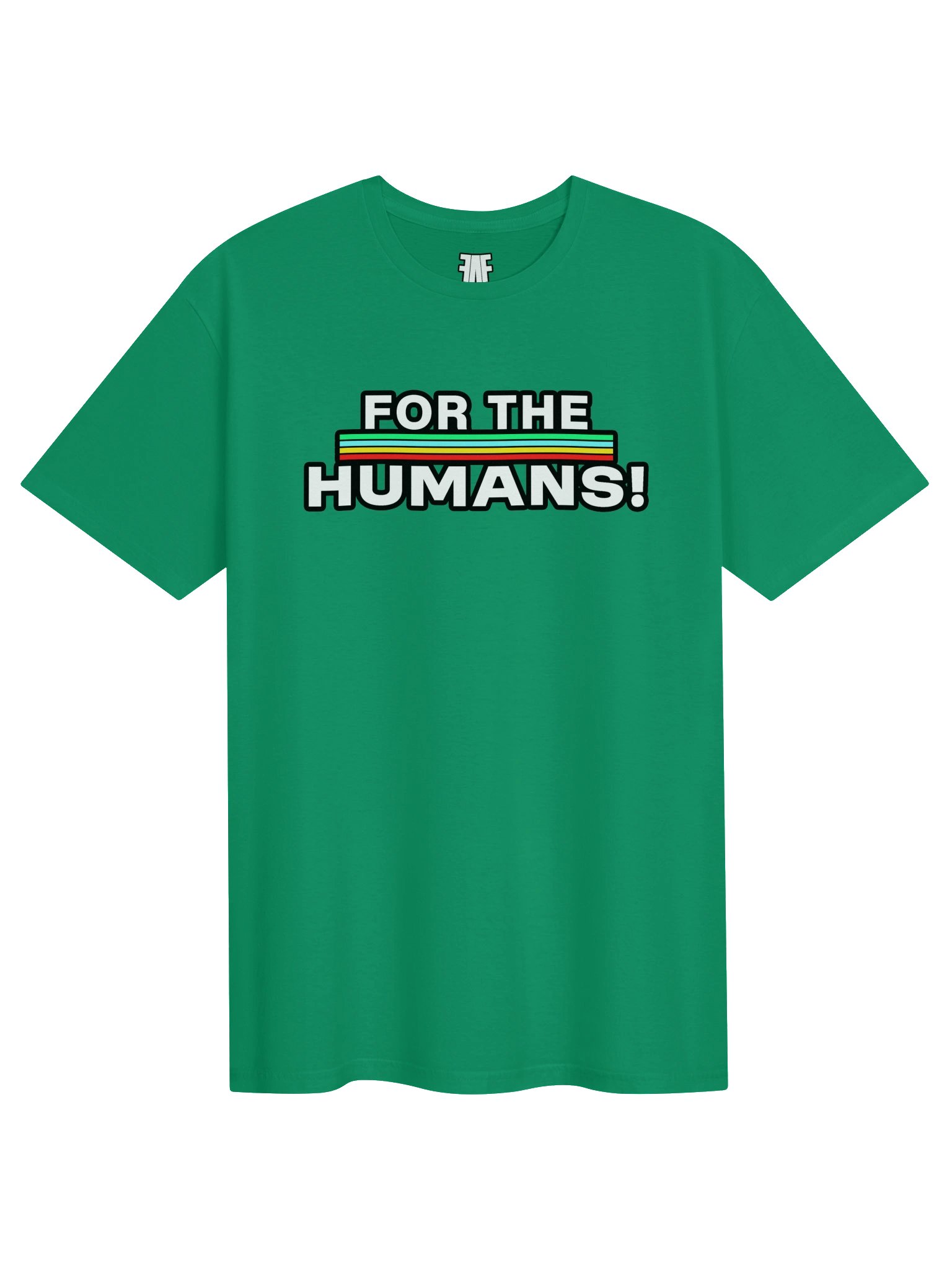 For The Humans! product image (99)