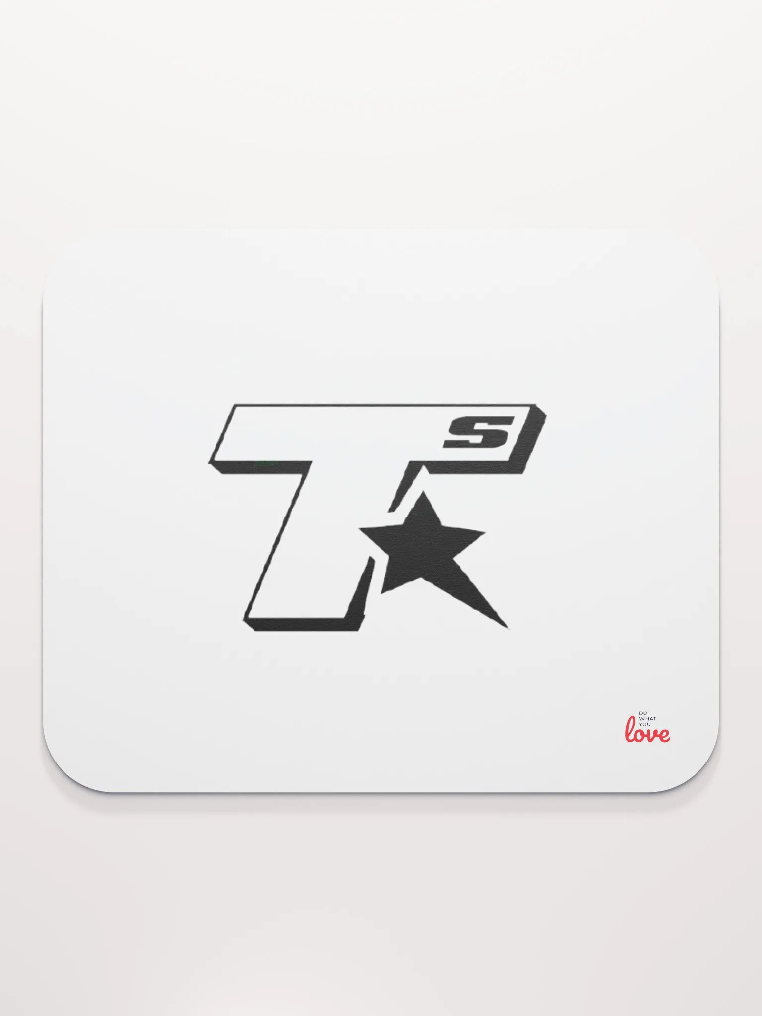 TrapSaint Classic Mouse Pad product image (2)