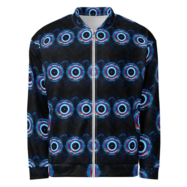 Nova Jacket product image (1)